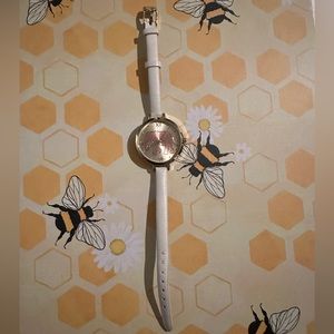 Elephant analog watch